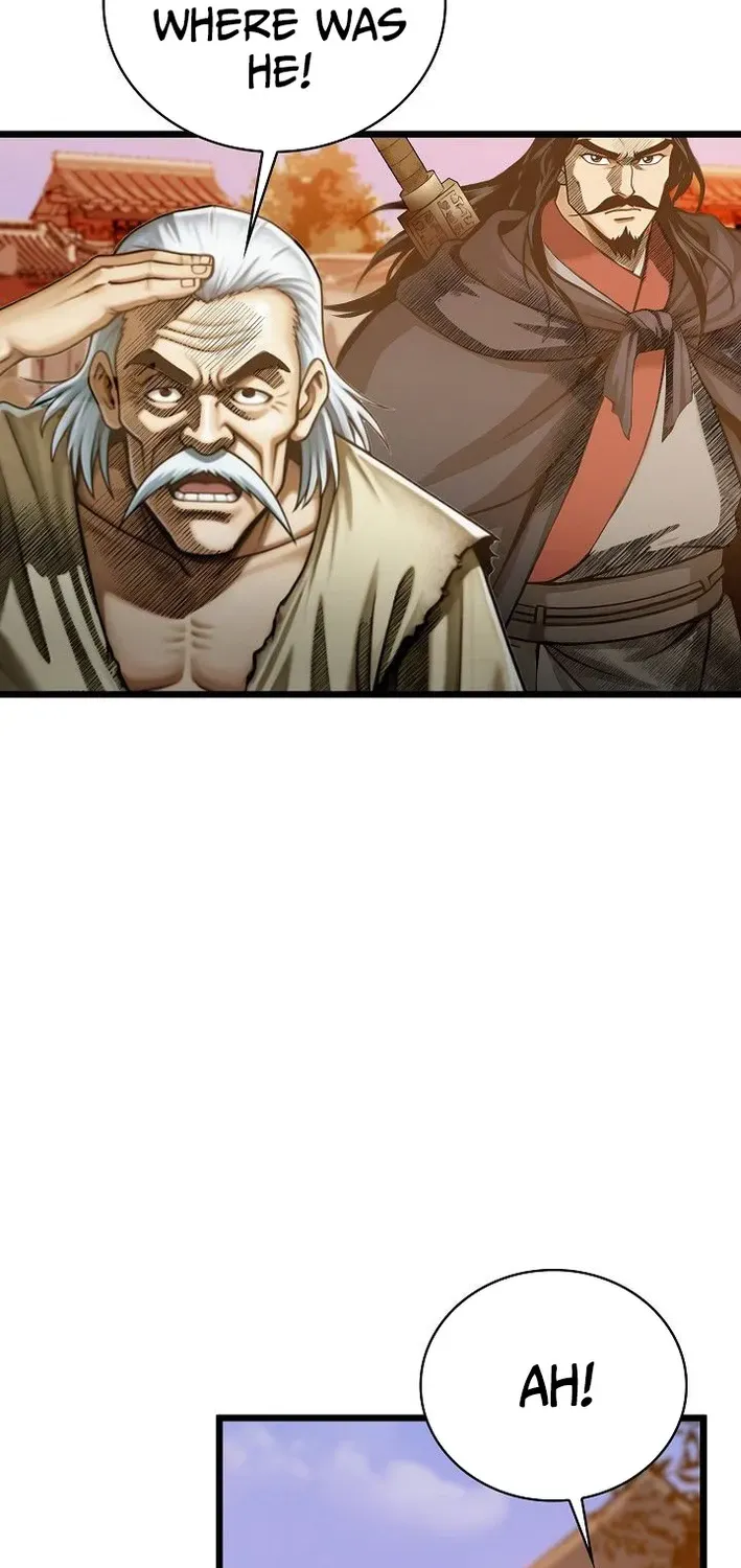 Read Demonic Divine Sword chapter 1 image 115 on Lezhin