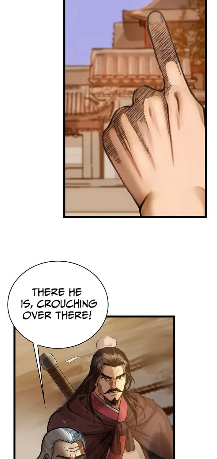 Read Demonic Divine Sword chapter 1 image 116 on Lezhin