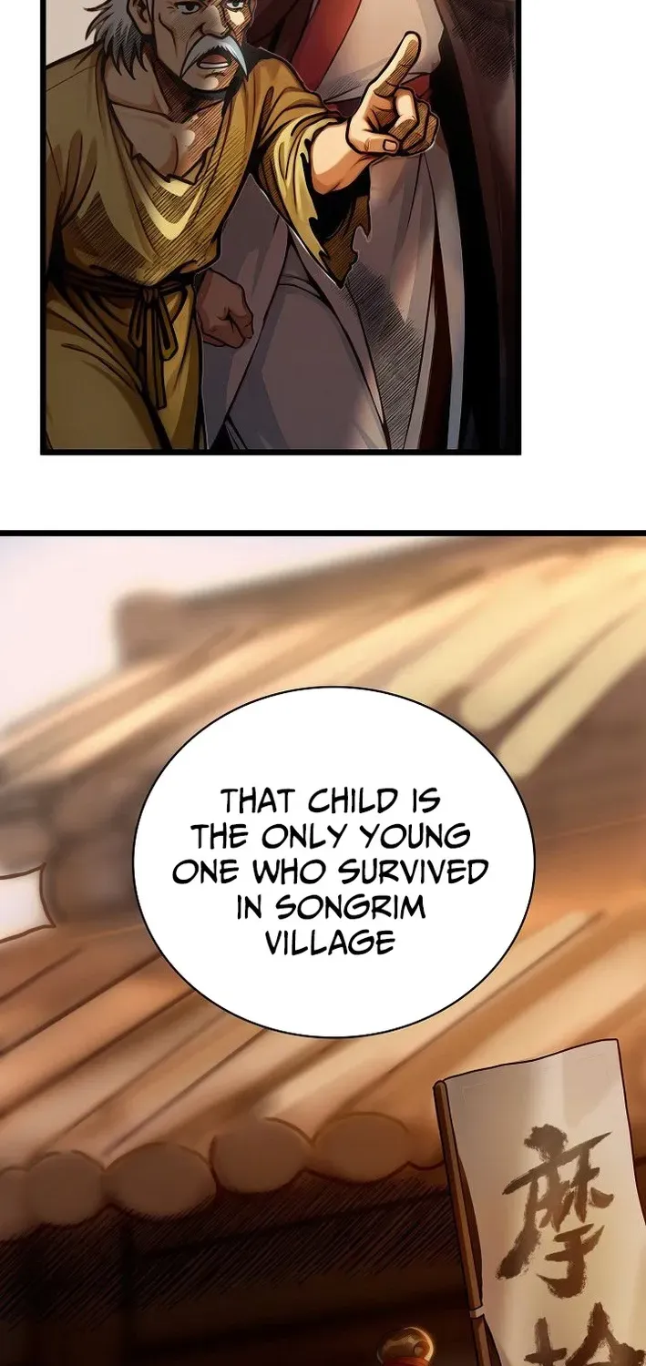 Read Demonic Divine Sword chapter 1 image 117 on Lezhin