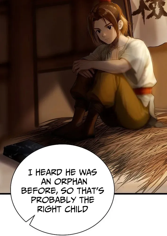 Read Demonic Divine Sword chapter 1 image 118 on Lezhin