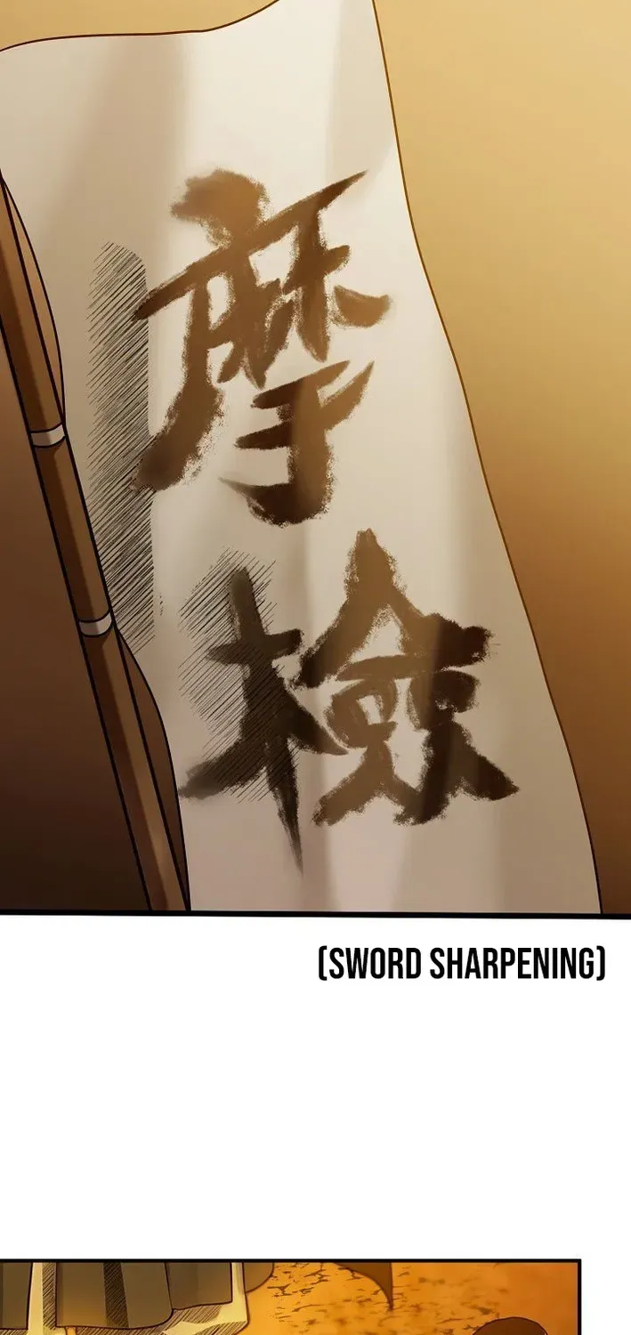 Read Demonic Divine Sword chapter 1 image 121 on Lezhin