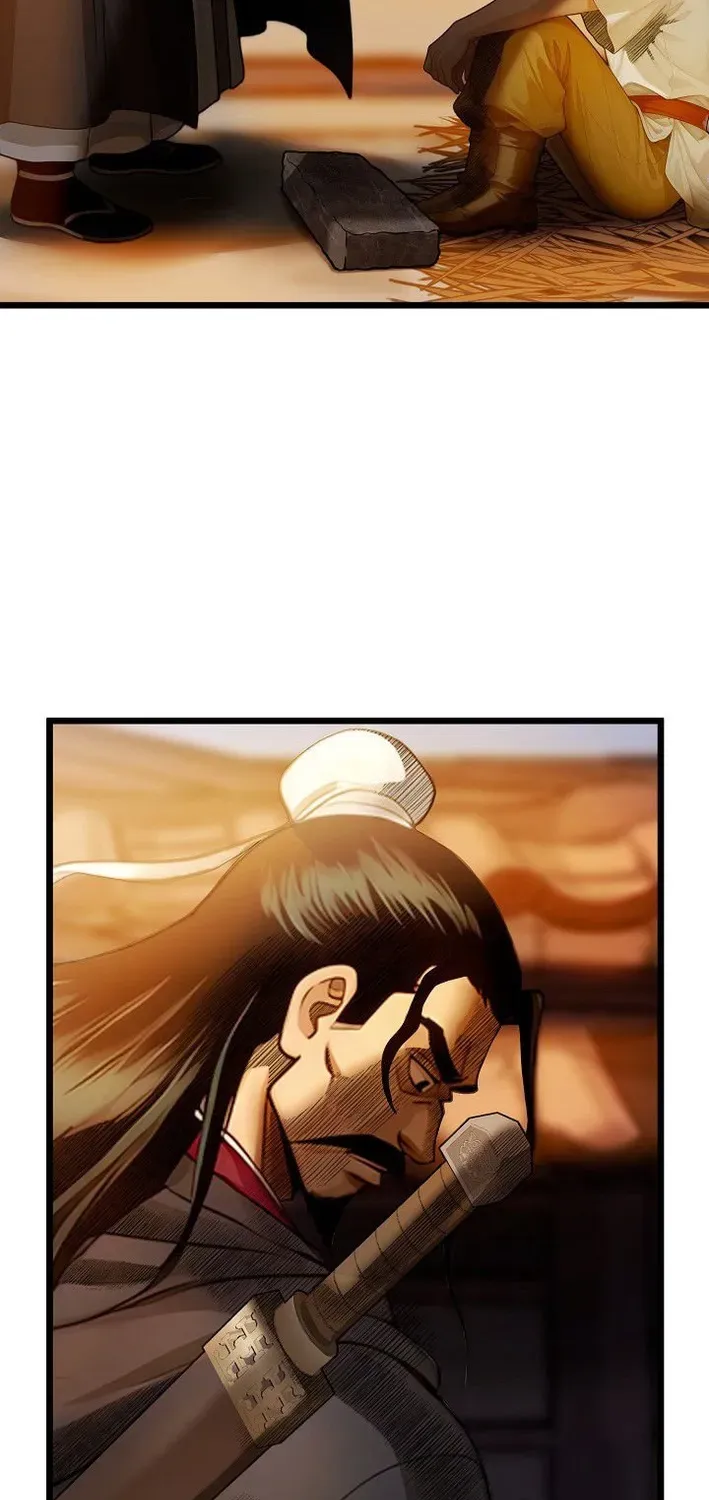 Read Demonic Divine Sword chapter 1 image 123 on Lezhin