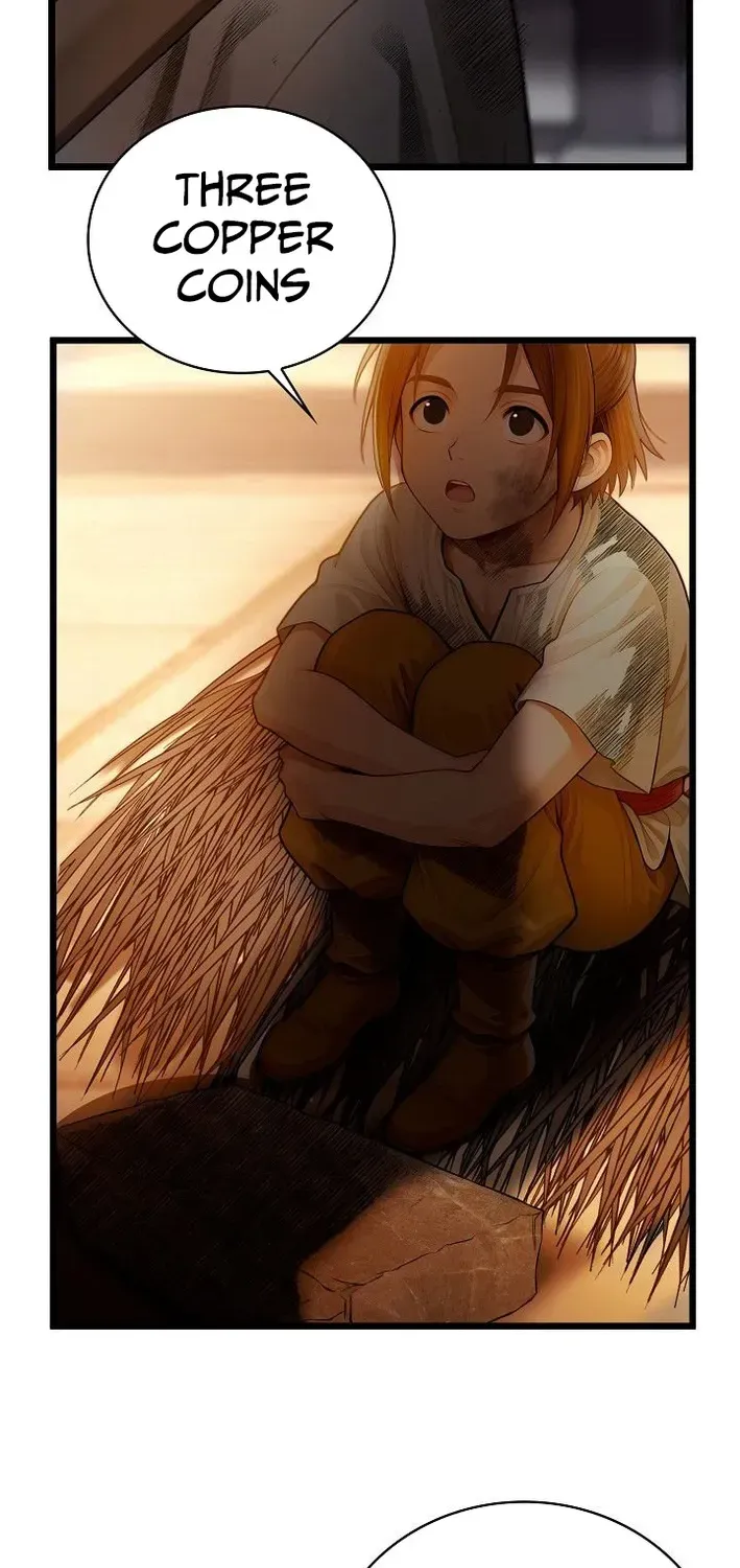 Read Demonic Divine Sword chapter 1 image 124 on Lezhin