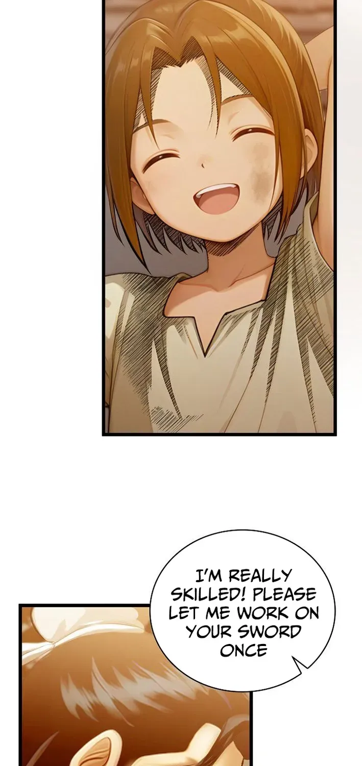 Read Demonic Divine Sword chapter 1 image 133 on Lezhin