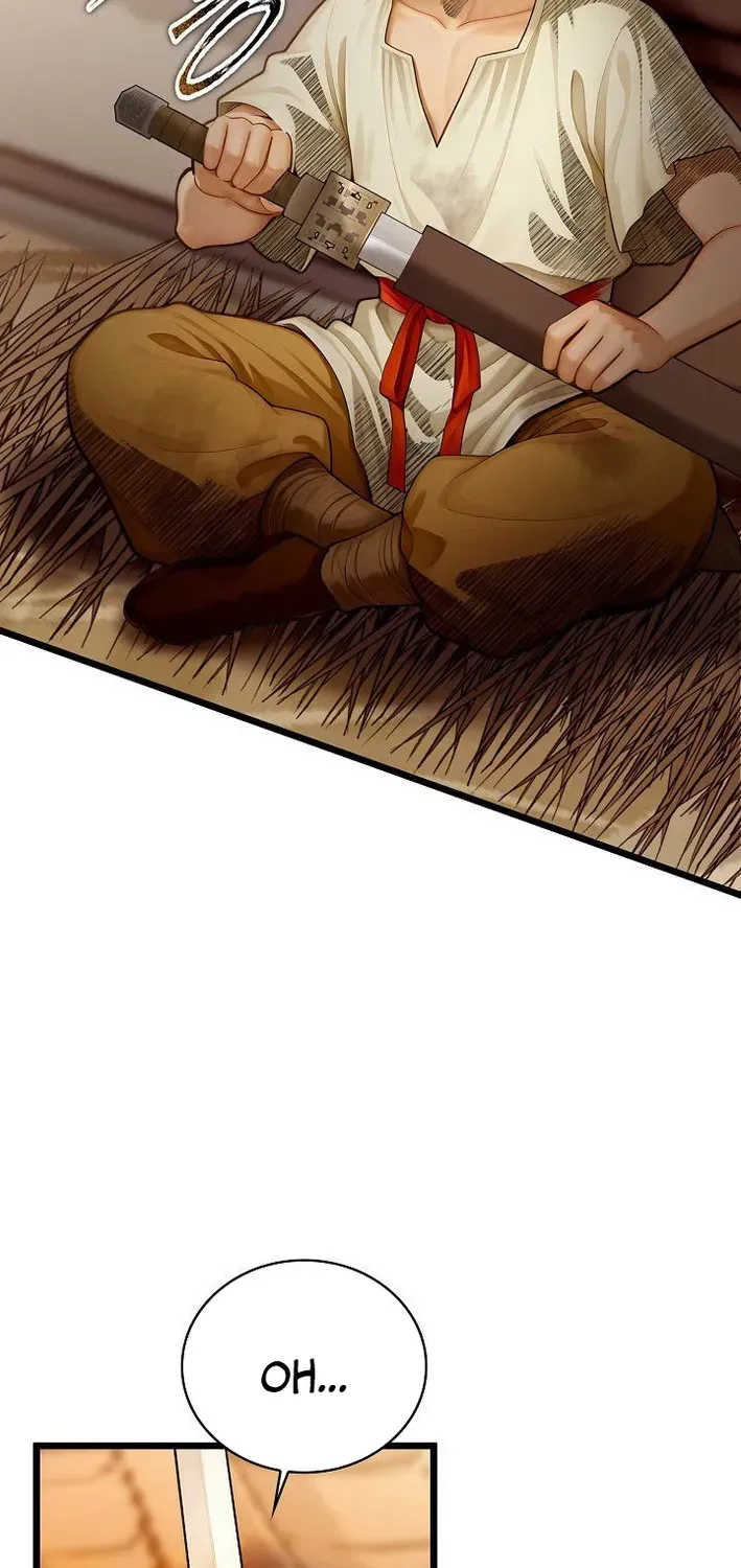 Read Demonic Divine Sword chapter 1 image 137 on Lezhin