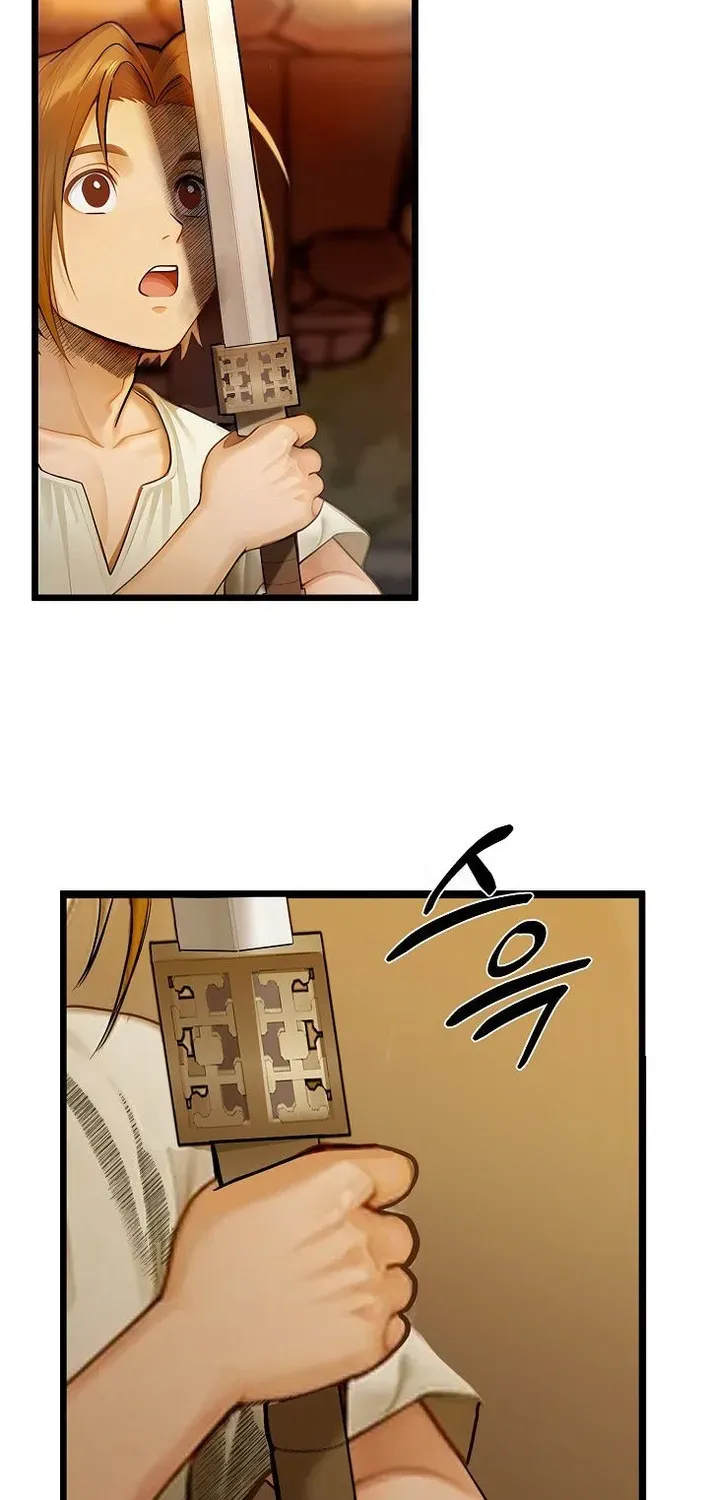 Read Demonic Divine Sword chapter 1 image 138 on Lezhin