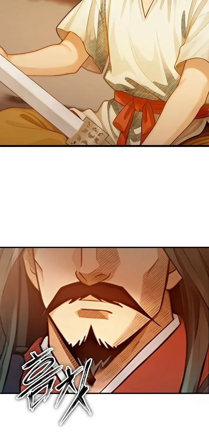 Read Demonic Divine Sword chapter 1 image 142 on Lezhin