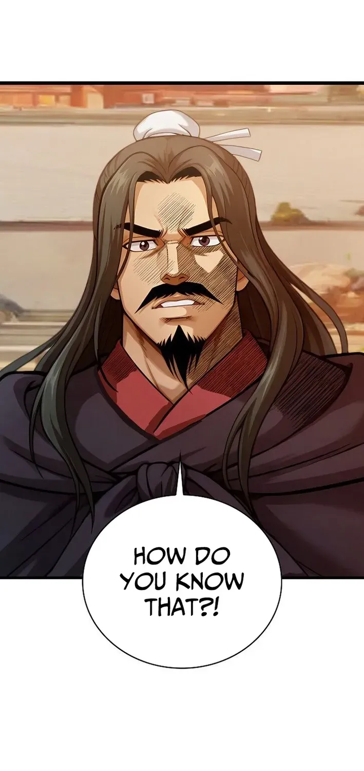 Read Demonic Divine Sword chapter 1 image 143 on Lezhin