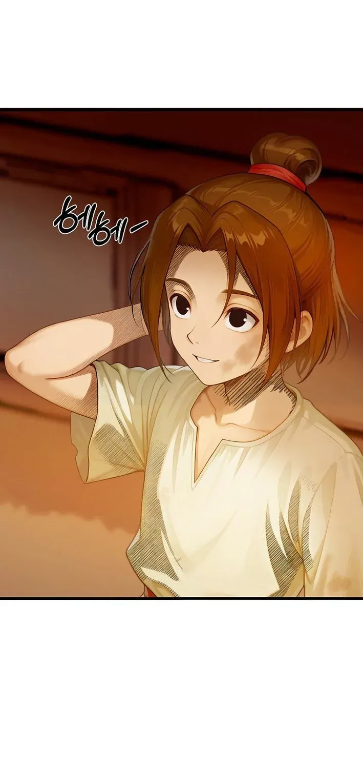 Read Demonic Divine Sword chapter 1 image 144 on Lezhin