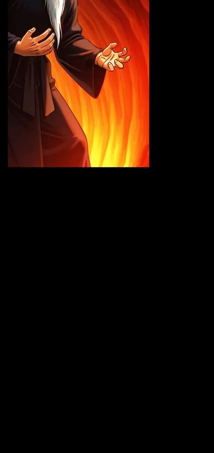 Read Demonic Divine Sword chapter 1 image 16 on Lezhin