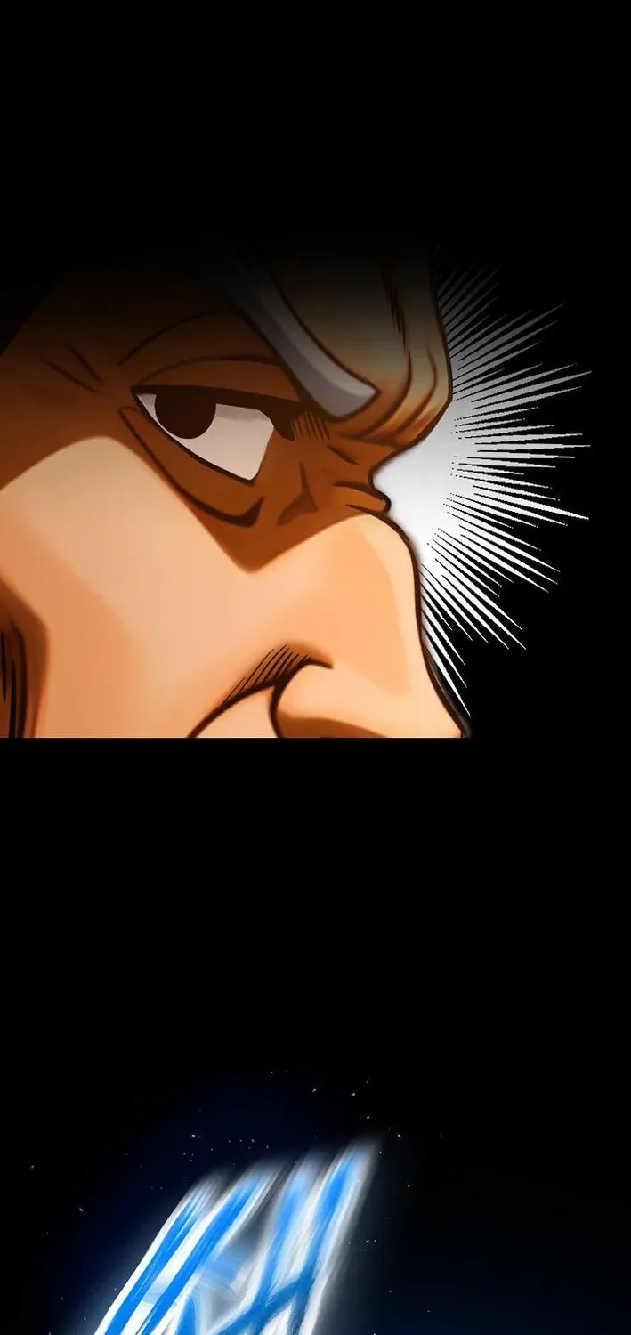 Read Demonic Divine Sword chapter 1 image 18 on Lezhin