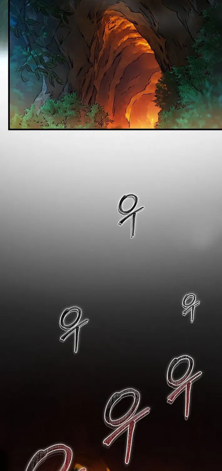 Read Demonic Divine Sword chapter 1 image 2 on Lezhin