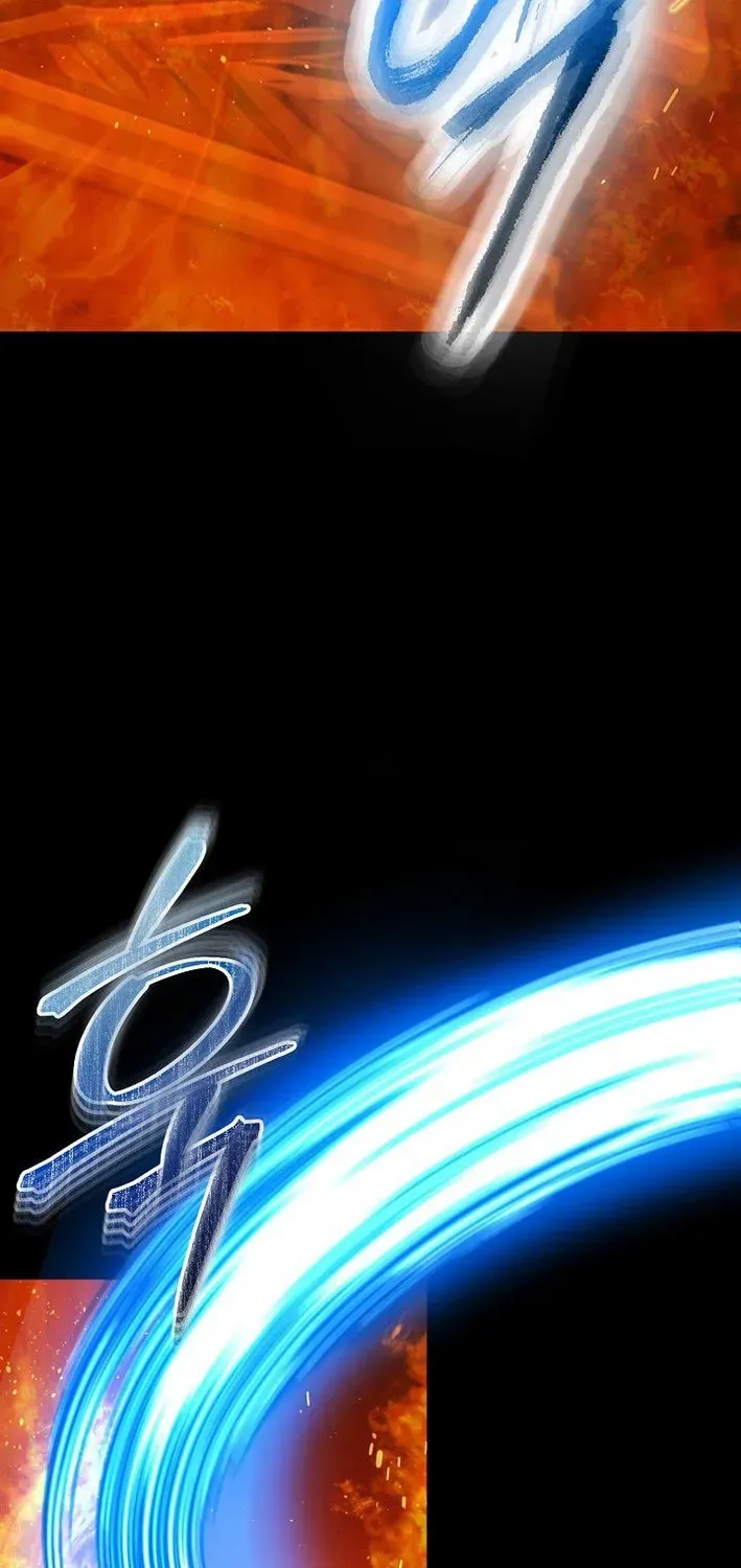 Read Demonic Divine Sword chapter 1 image 21 on Lezhin