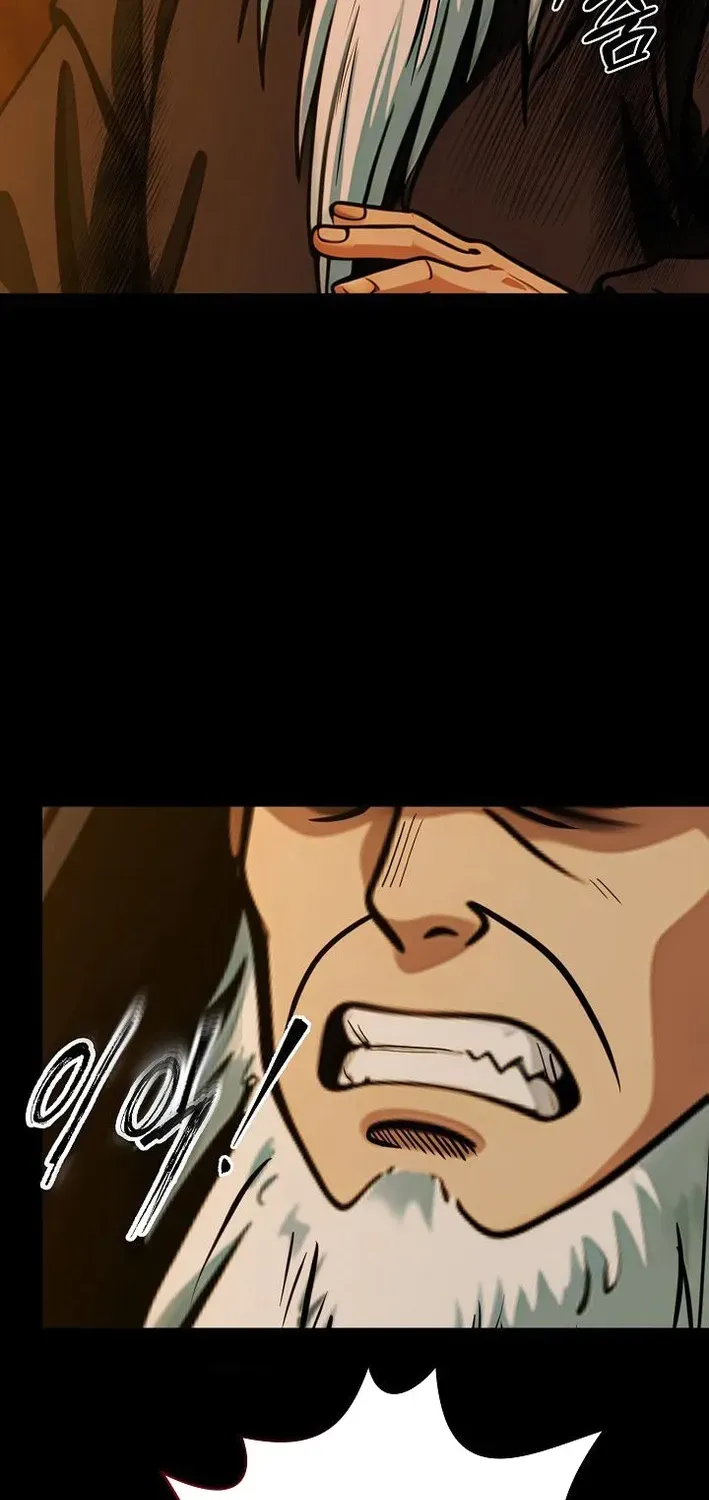 Read Demonic Divine Sword chapter 1 image 29 on Lezhin