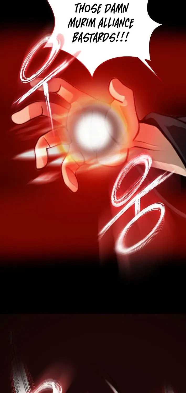 Read Demonic Divine Sword chapter 1 image 30 on Lezhin
