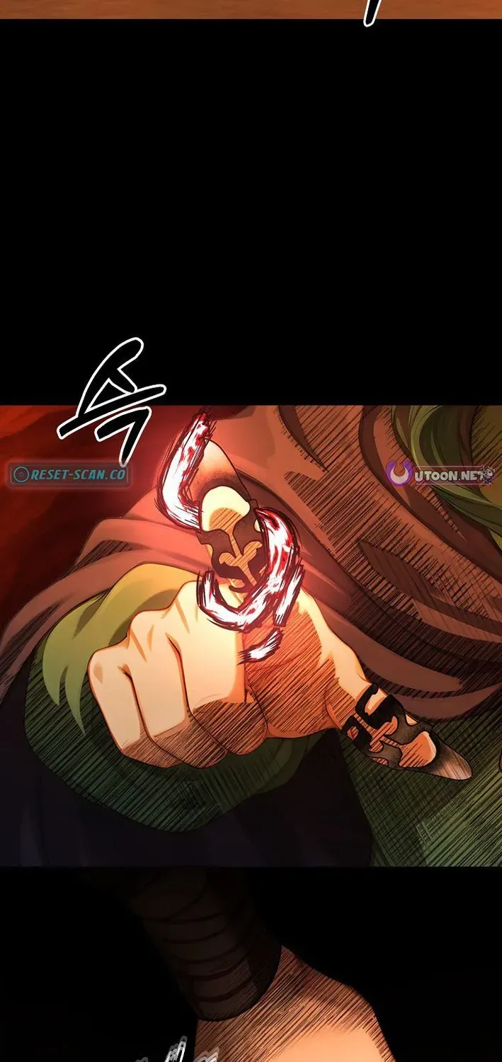 Read Demonic Divine Sword chapter 1 image 37 on Lezhin