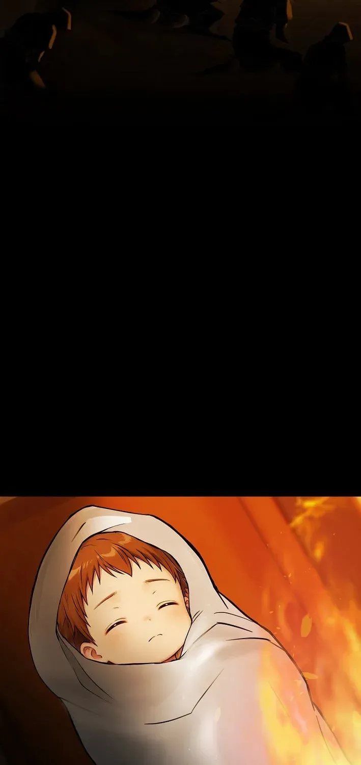 Read Demonic Divine Sword chapter 1 image 4 on Lezhin