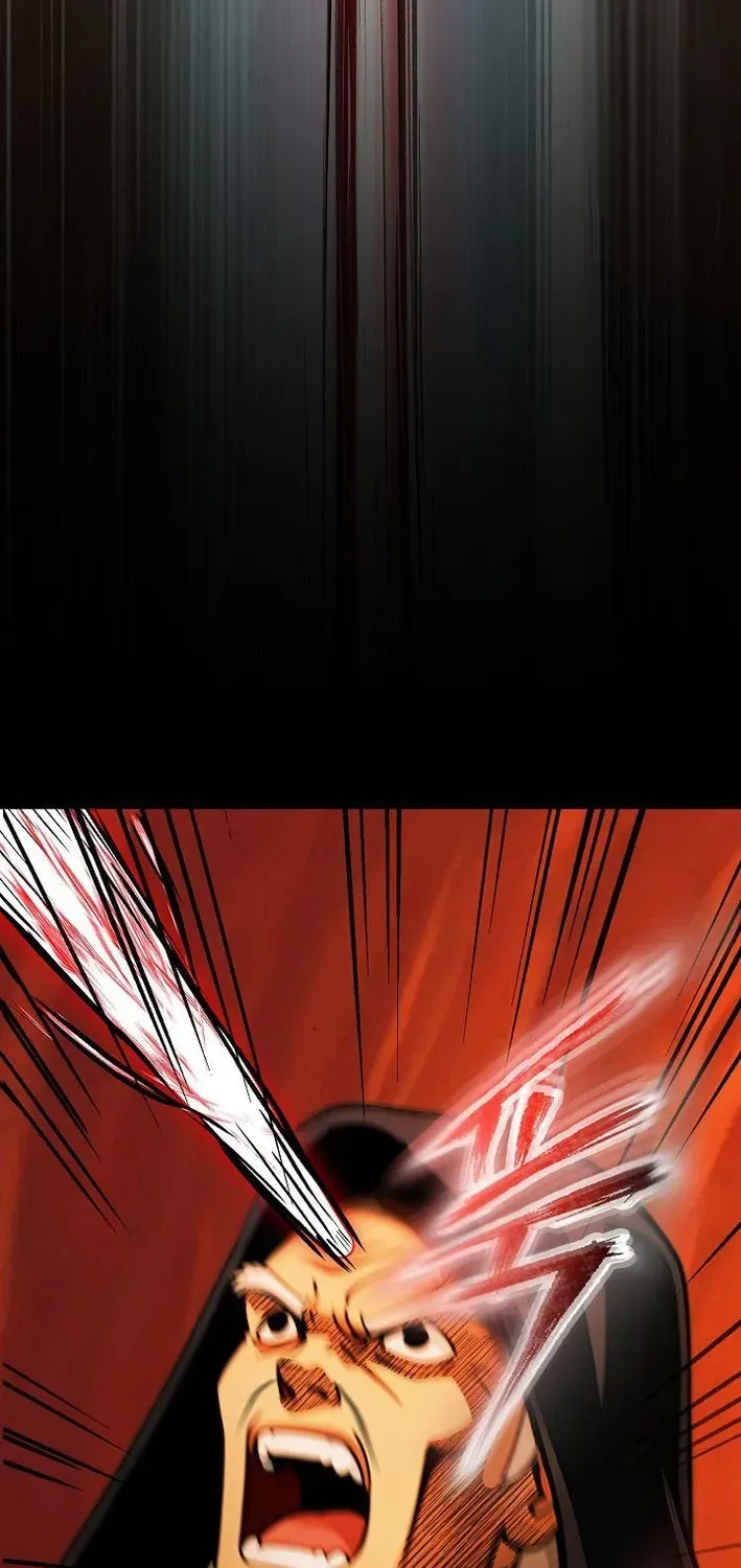 Read Demonic Divine Sword chapter 1 image 40 on Lezhin