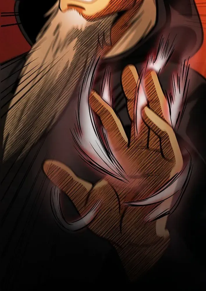 Read Demonic Divine Sword chapter 1 image 41 on Lezhin