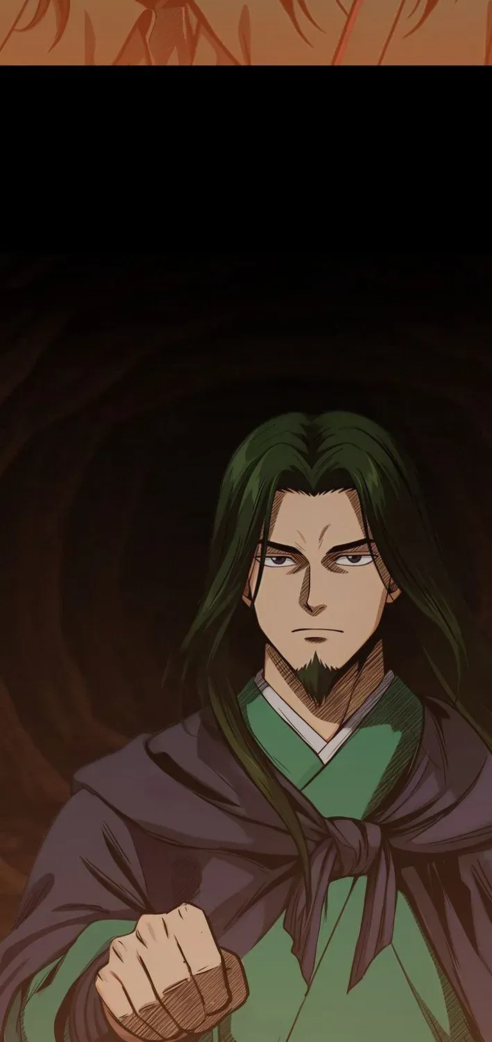 Read Demonic Divine Sword chapter 1 image 46 on Lezhin