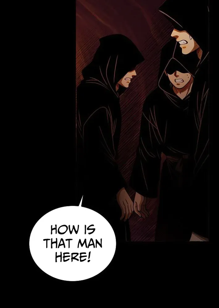 Read Demonic Divine Sword chapter 1 image 48 on Lezhin