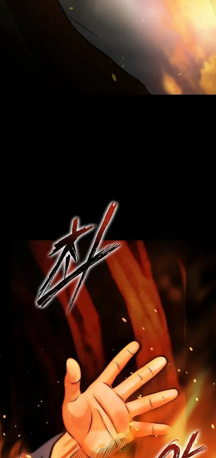 Read Demonic Divine Sword chapter 1 image 5 on Lezhin