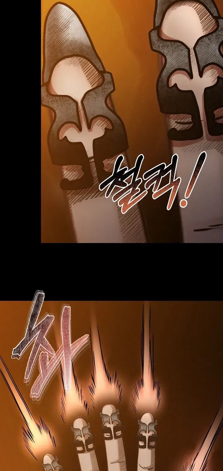 Read Demonic Divine Sword chapter 1 image 53 on Lezhin