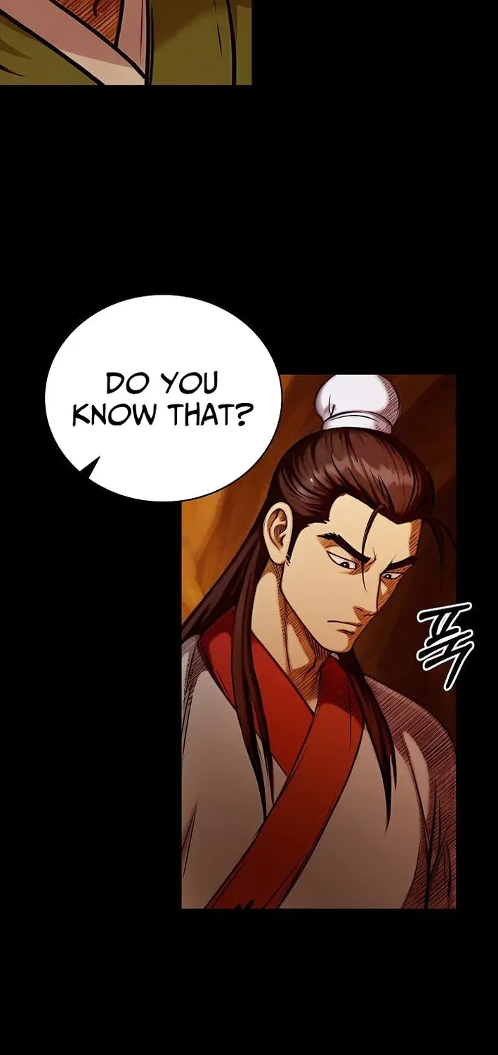 Read Demonic Divine Sword chapter 1 image 60 on Lezhin