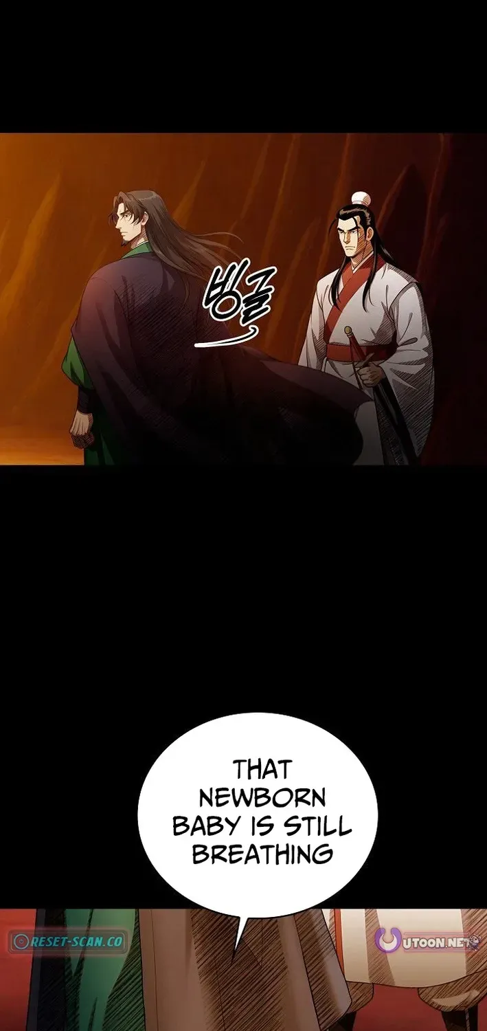 Read Demonic Divine Sword chapter 1 image 61 on Lezhin