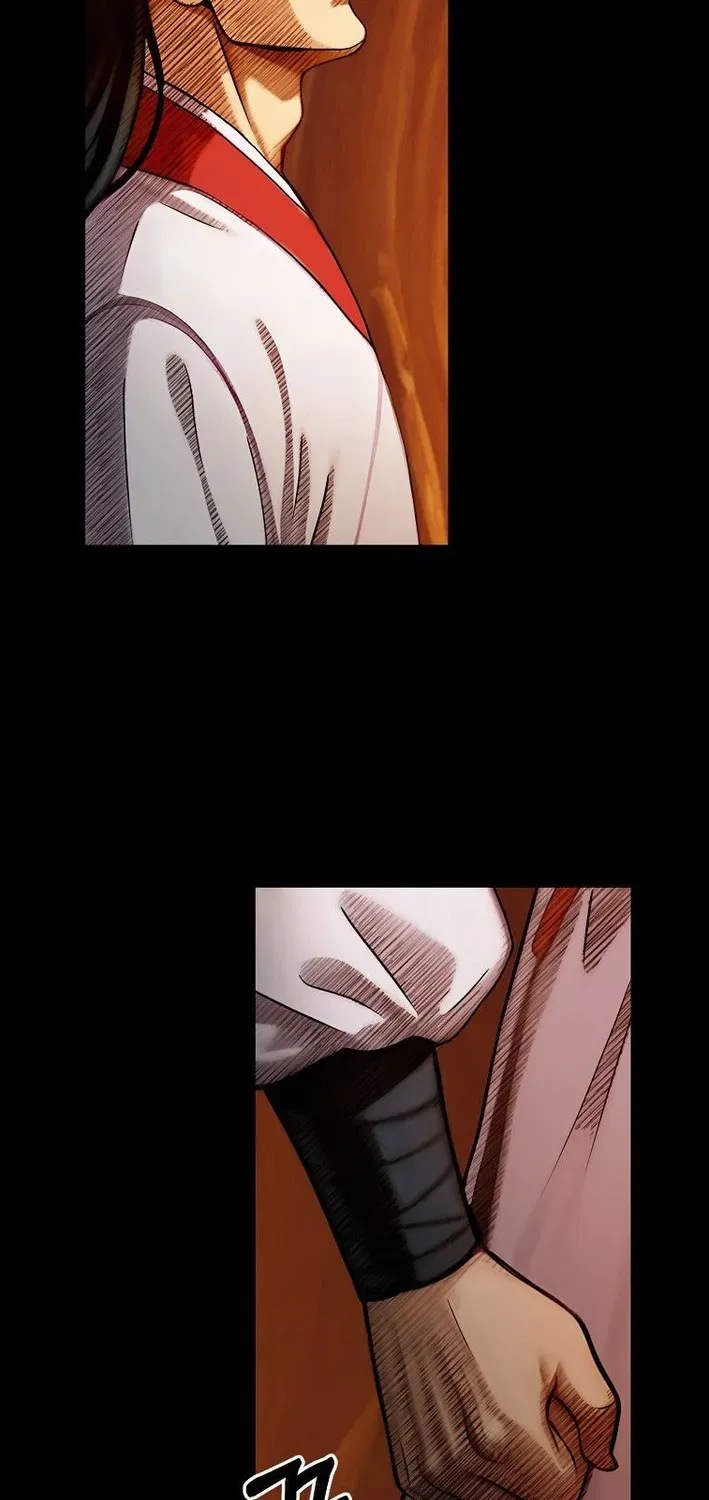 Read Demonic Divine Sword chapter 1 image 64 on Lezhin