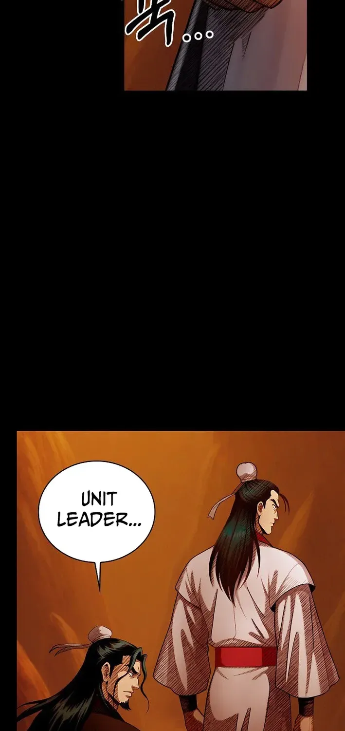 Read Demonic Divine Sword chapter 1 image 65 on Lezhin