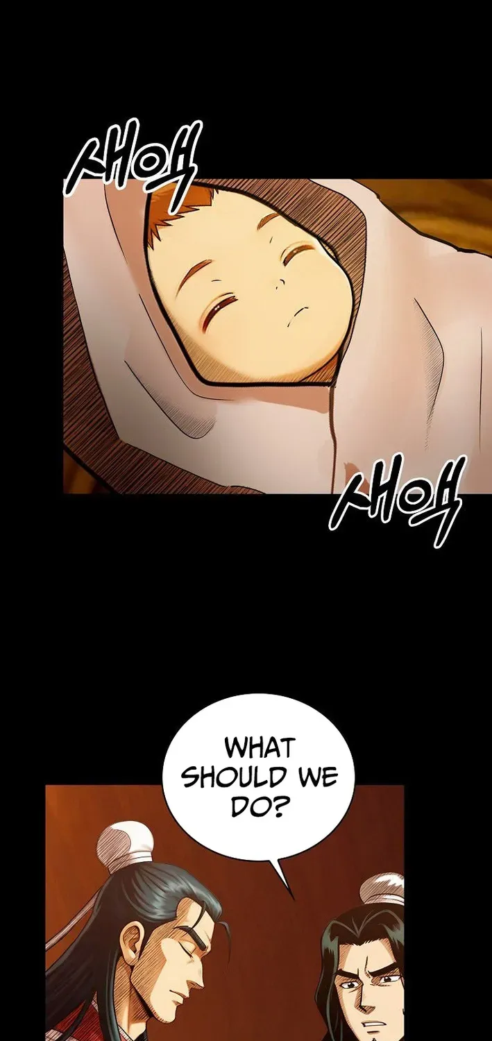 Read Demonic Divine Sword chapter 1 image 67 on Lezhin