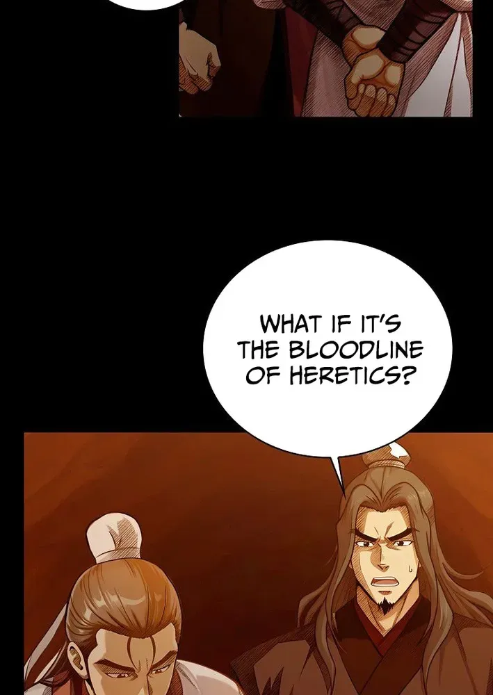 Read Demonic Divine Sword chapter 1 image 69 on Lezhin