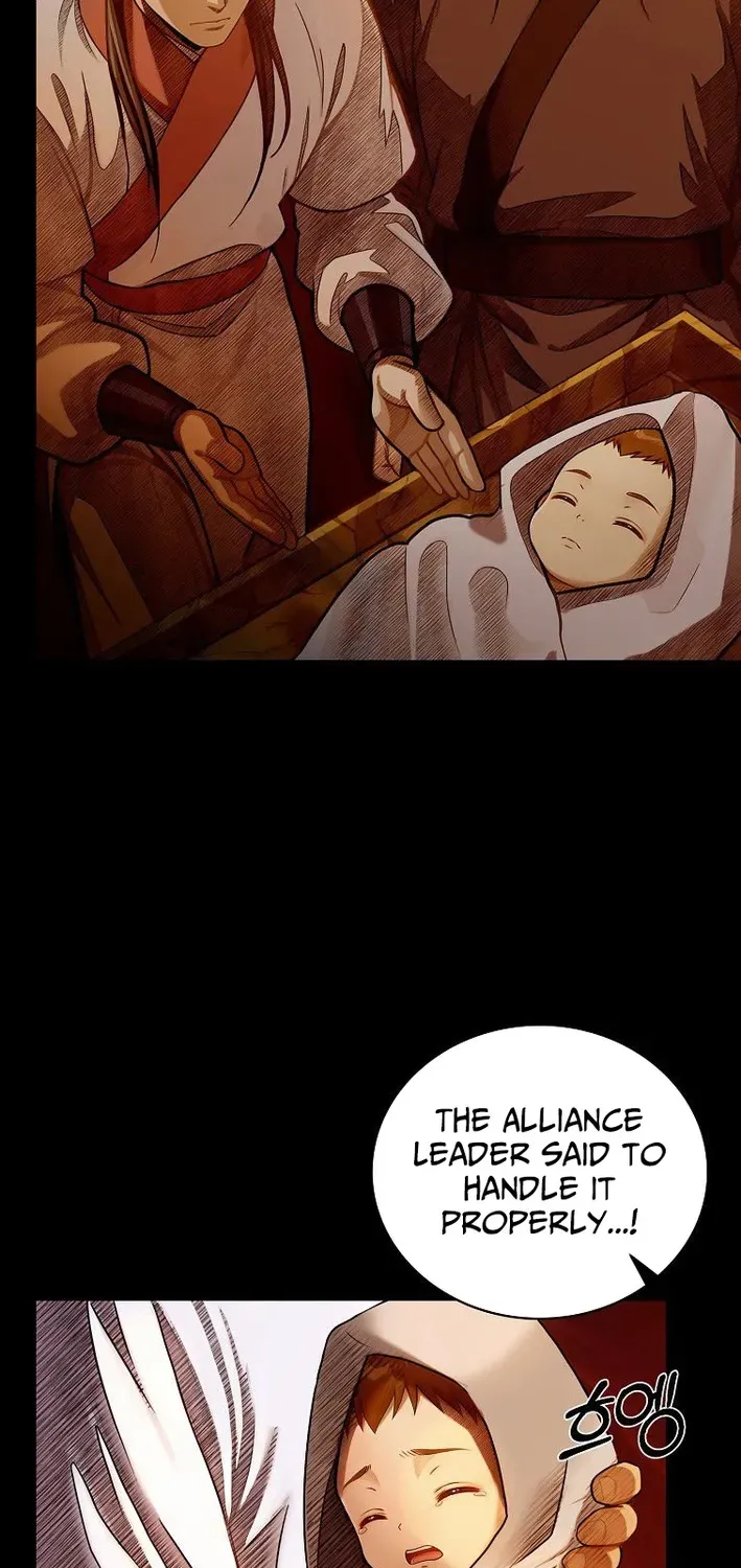 Read Demonic Divine Sword chapter 1 image 70 on Lezhin