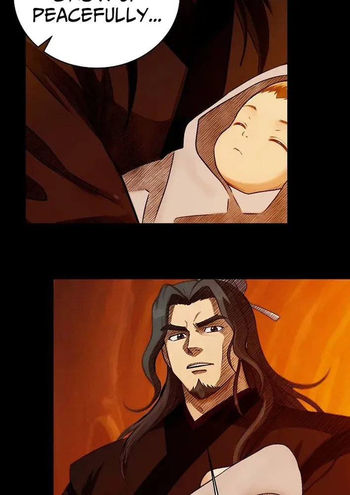 Read Demonic Divine Sword chapter 1 image 76 on Lezhin