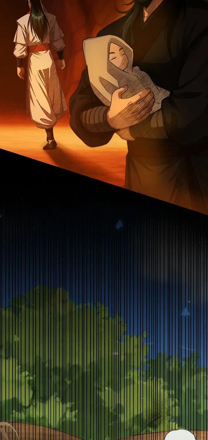 Read Demonic Divine Sword chapter 1 image 78 on Lezhin