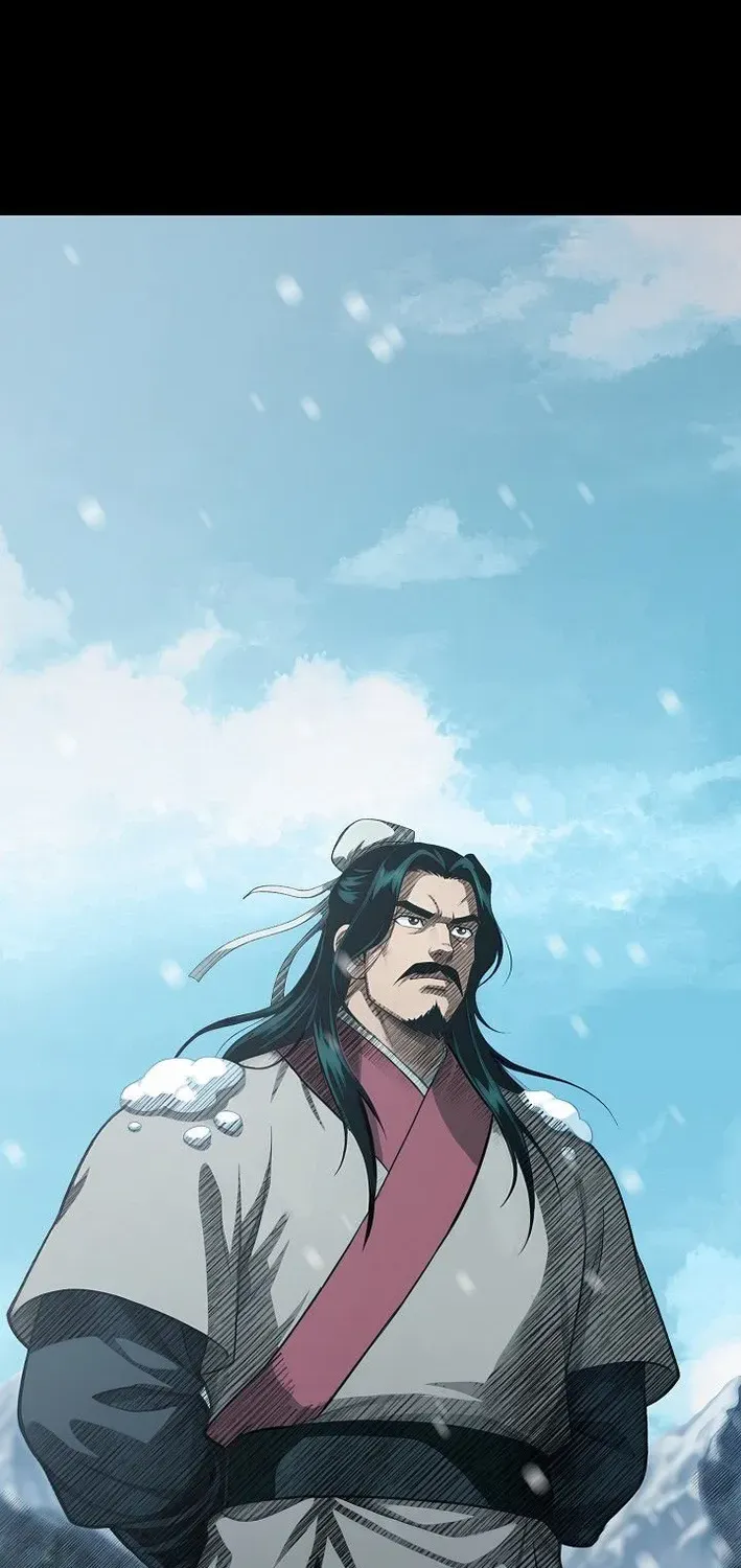 Read Demonic Divine Sword chapter 1 image 85 on Lezhin