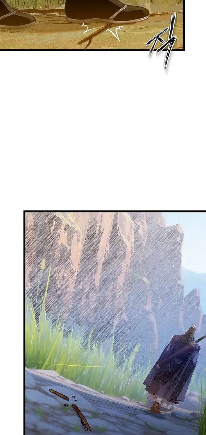 Read Demonic Divine Sword chapter 1 image 94 on Lezhin