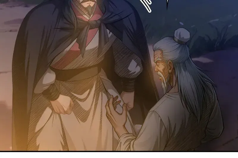 Read Demonic Divine Sword chapter 10 image 12 on Lezhin