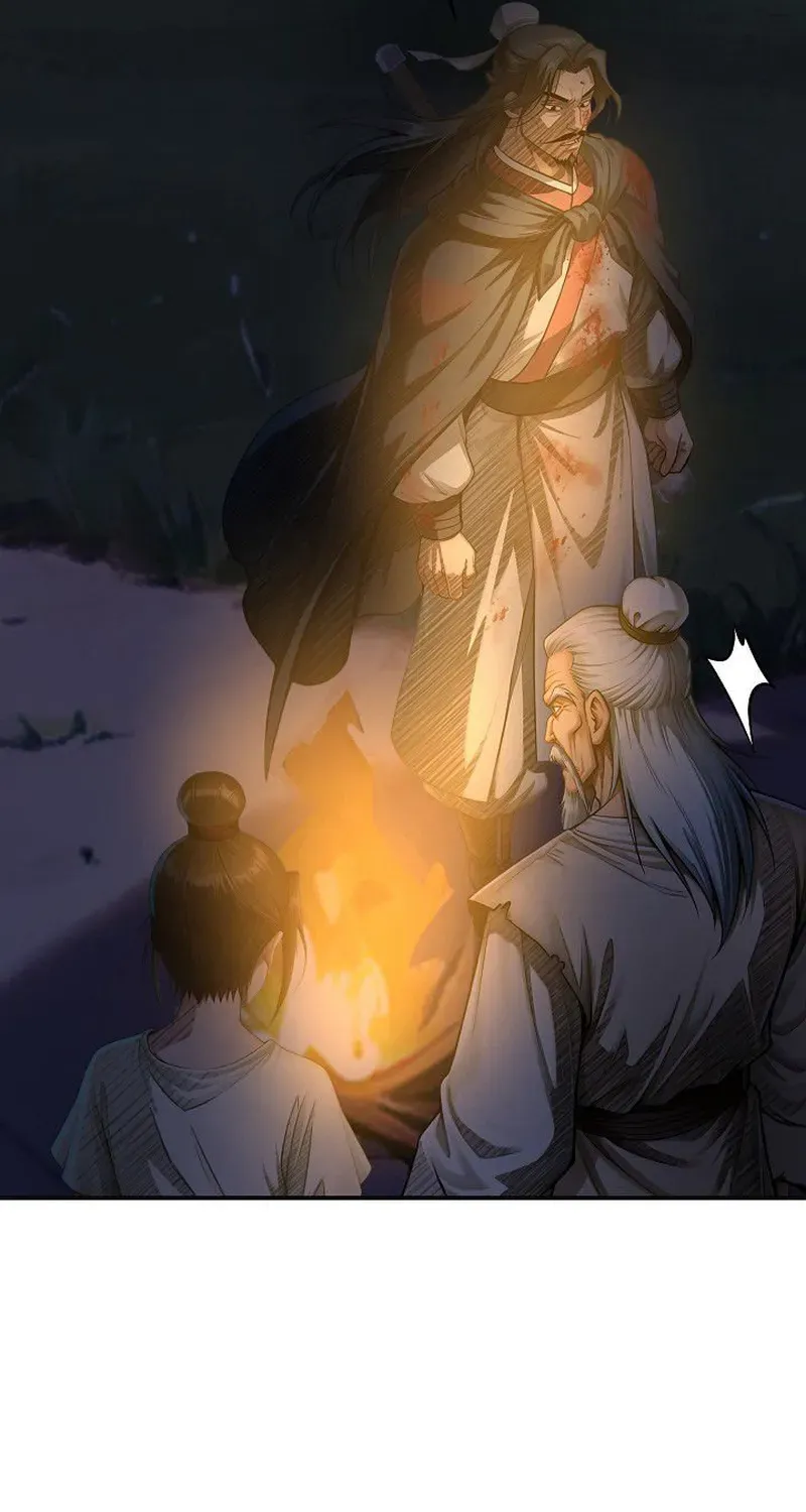 Read Demonic Divine Sword chapter 10 image 19 on Lezhin