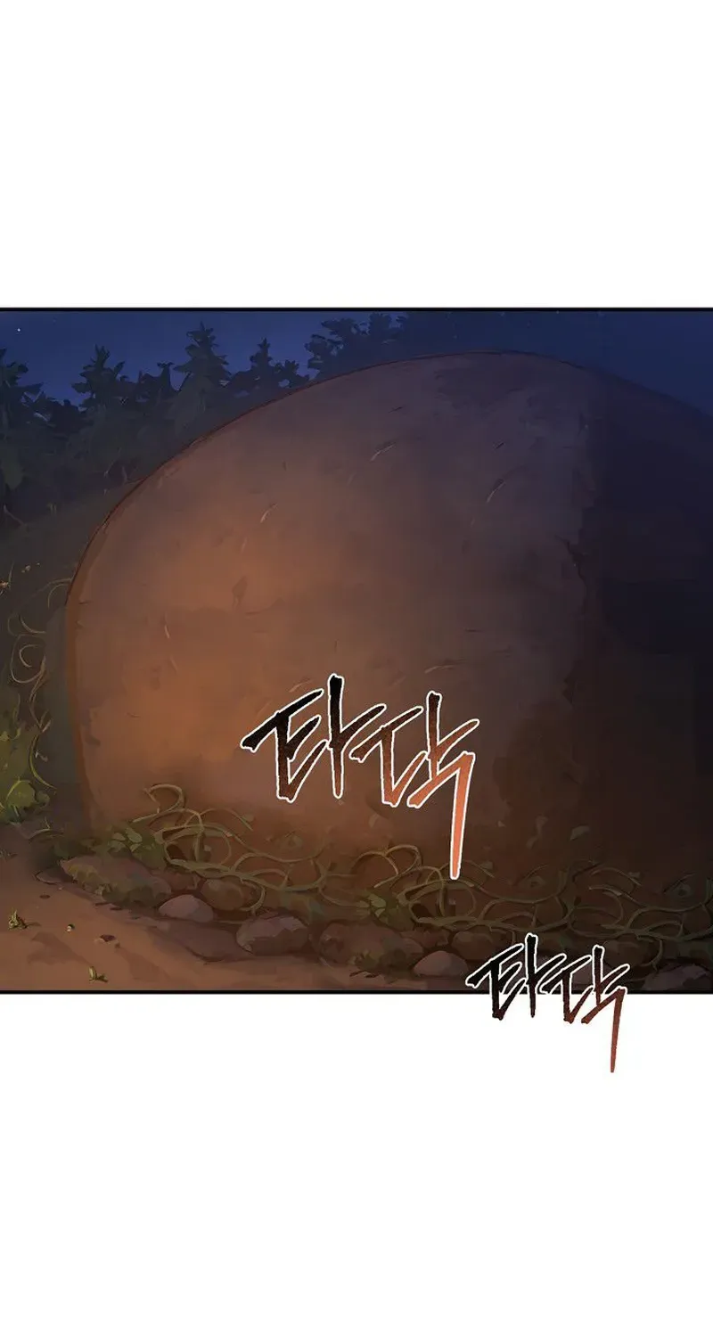 Read Demonic Divine Sword chapter 10 image 2 on Lezhin