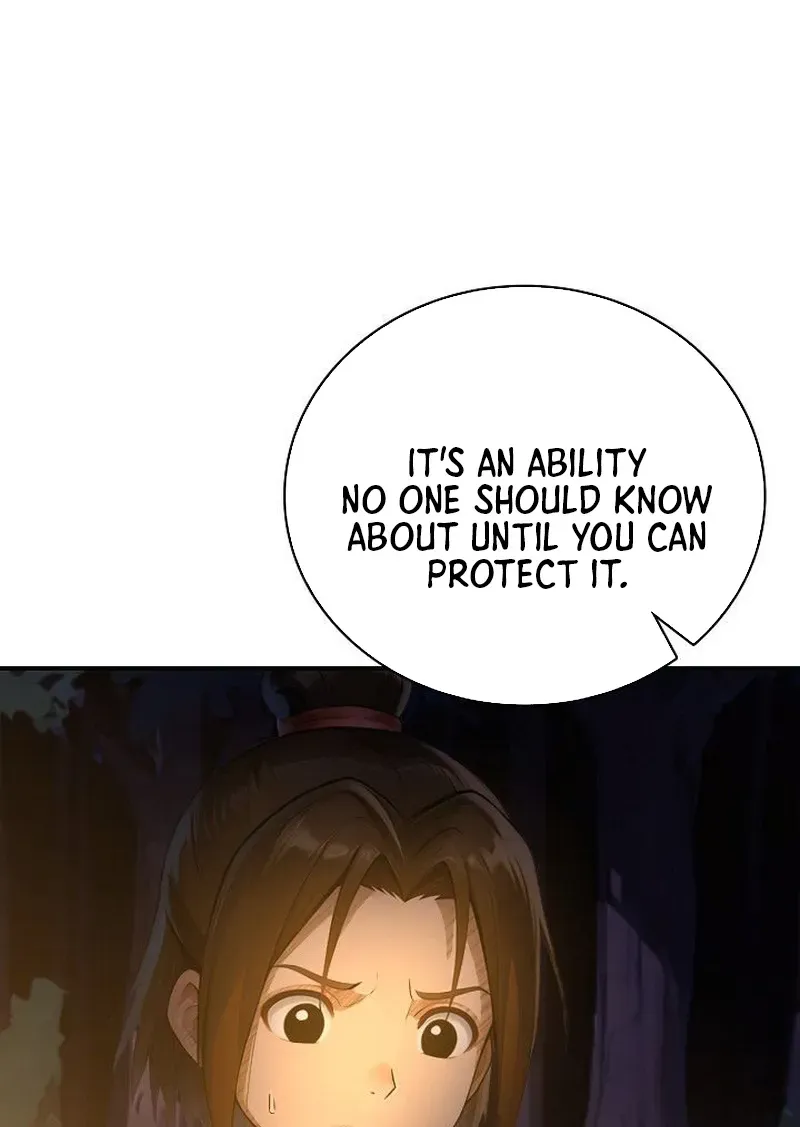 Read Demonic Divine Sword chapter 10 image 24 on Lezhin