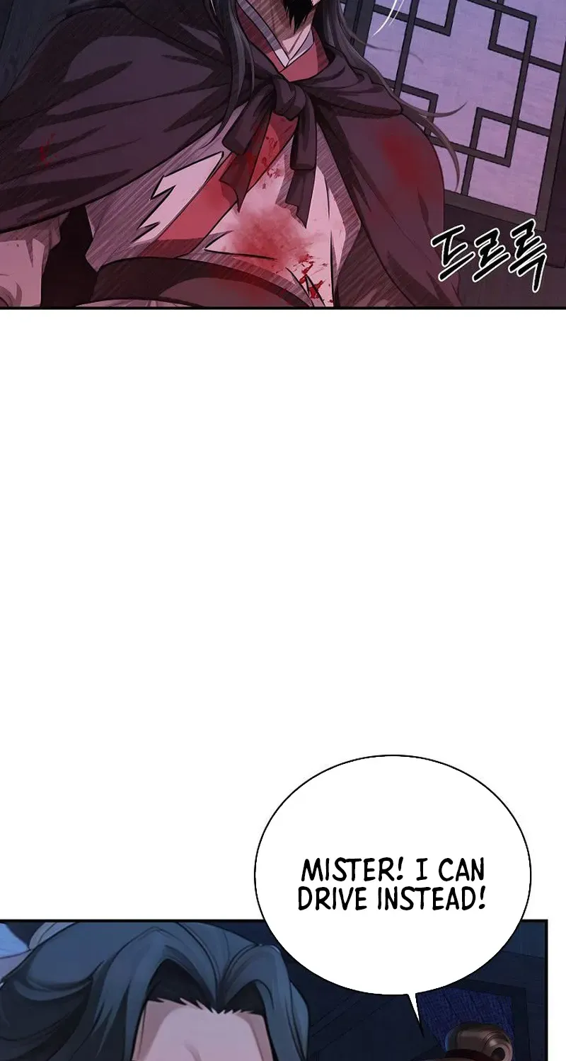 Read Demonic Divine Sword chapter 10 image 28 on Lezhin