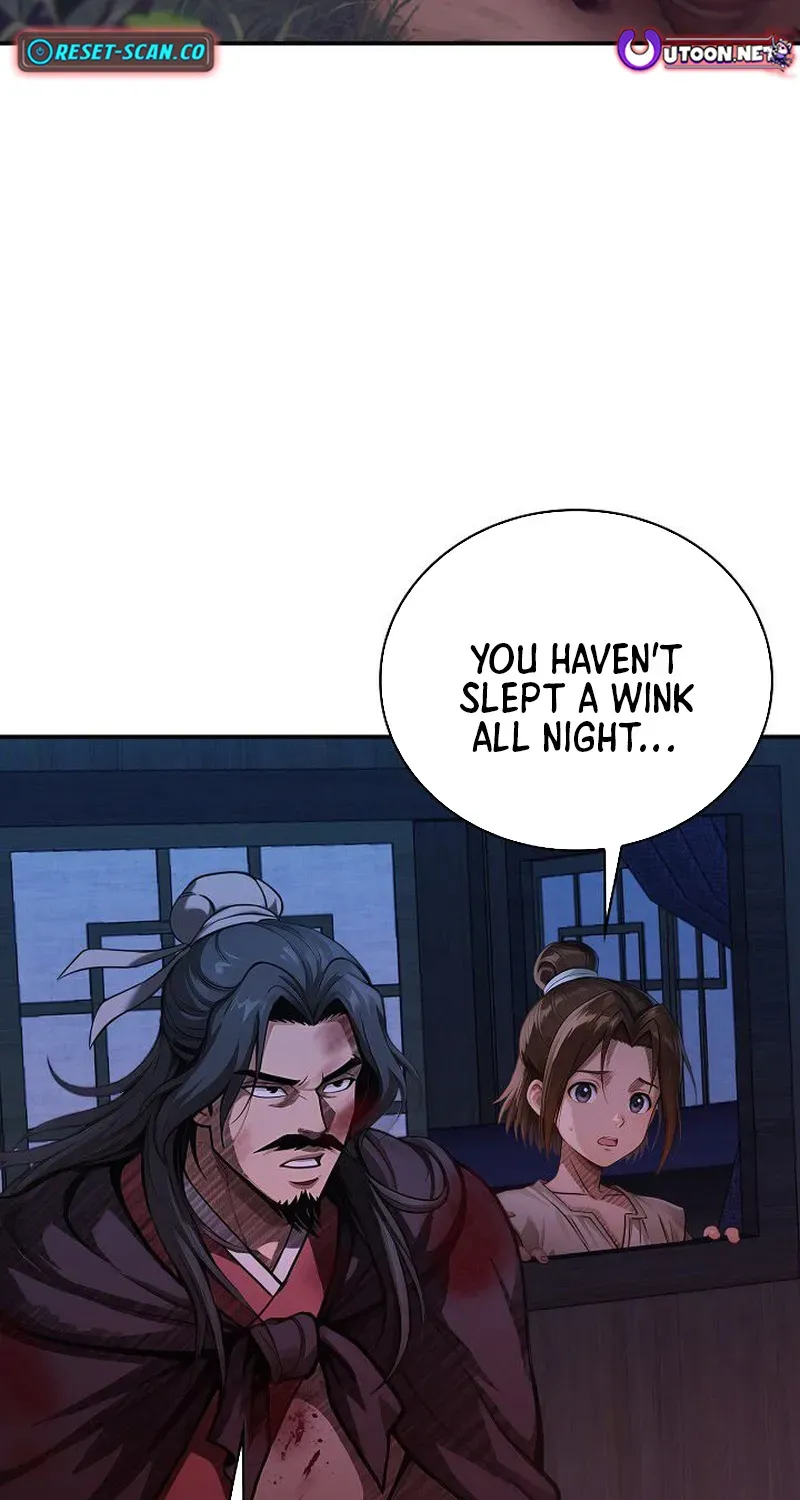 Read Demonic Divine Sword chapter 10 image 31 on Lezhin