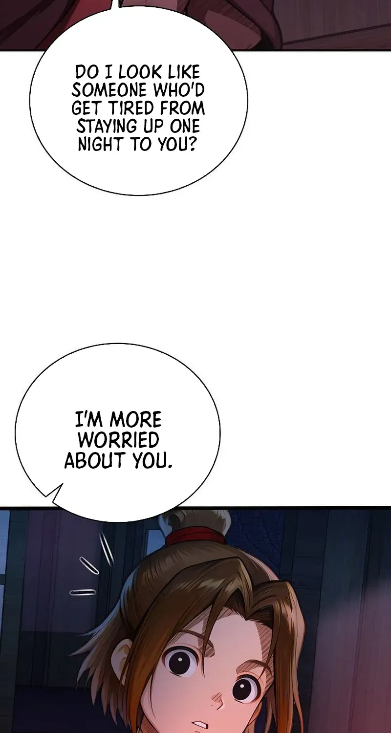 Read Demonic Divine Sword chapter 10 image 32 on Lezhin