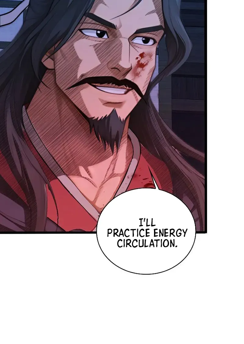 Read Demonic Divine Sword chapter 10 image 36 on Lezhin