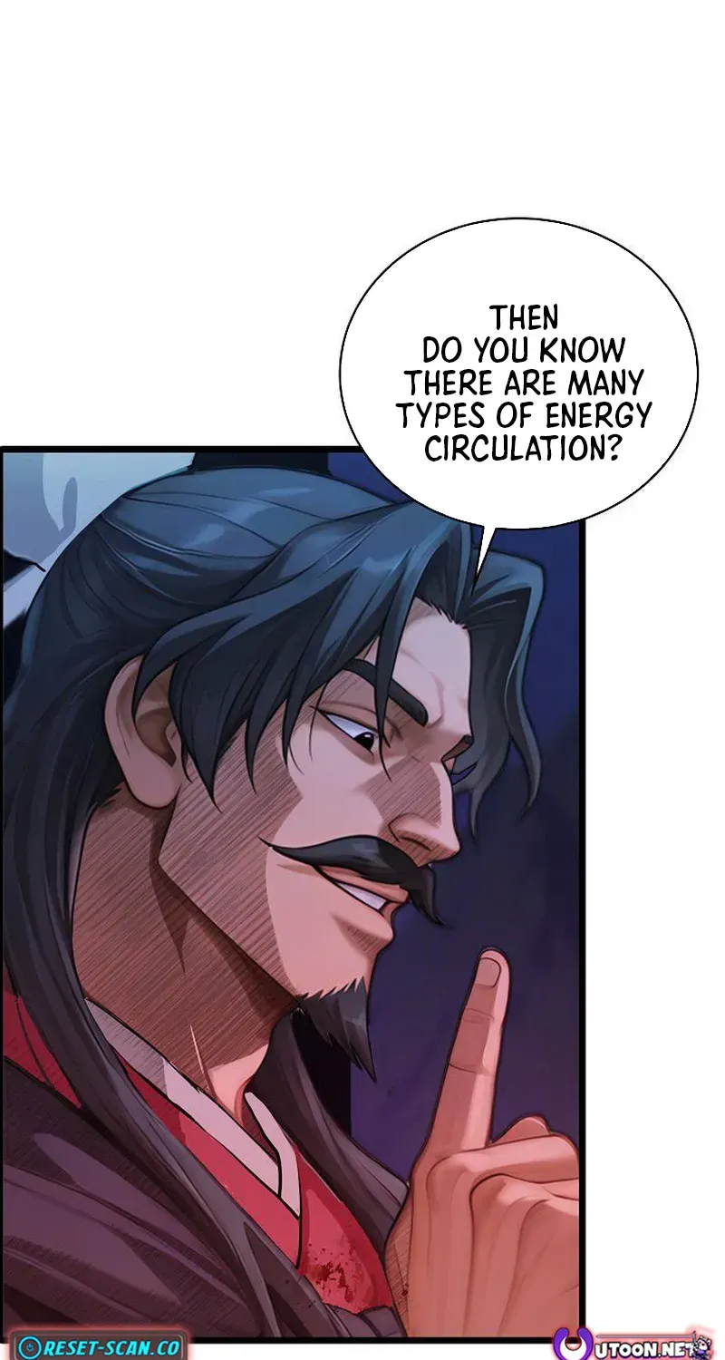 Read Demonic Divine Sword chapter 10 image 39 on Lezhin