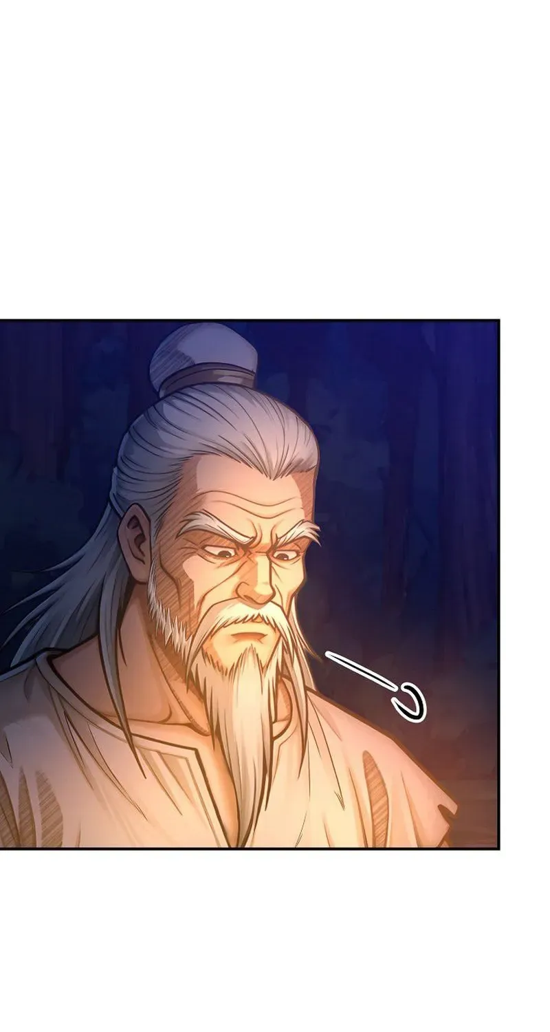 Read Demonic Divine Sword chapter 10 image 4 on Lezhin
