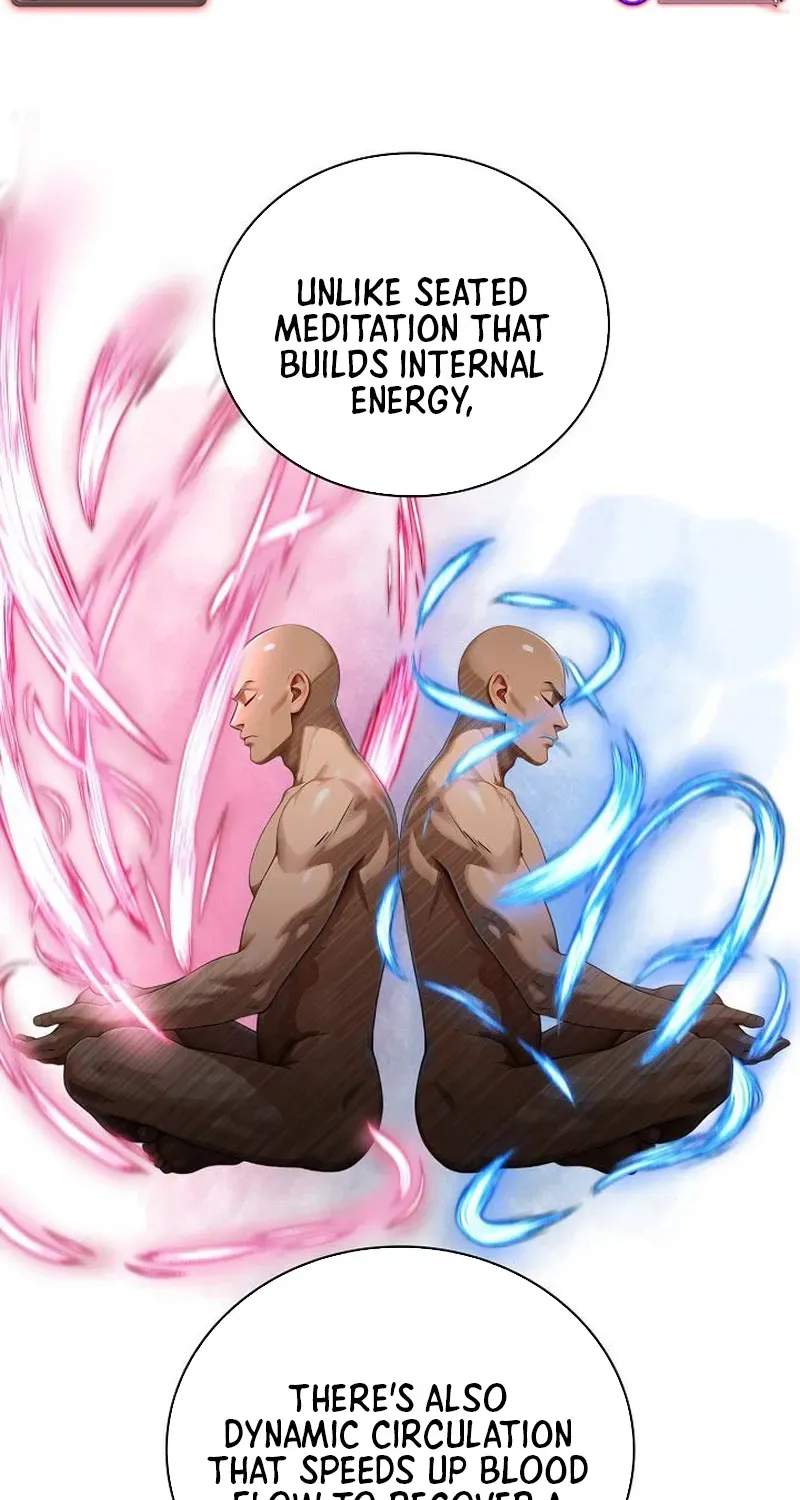 Read Demonic Divine Sword chapter 10 image 40 on Lezhin