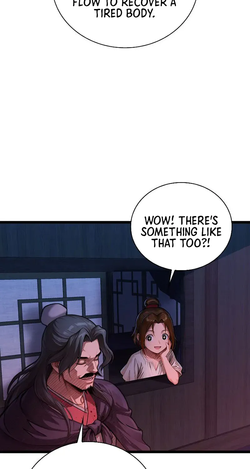 Read Demonic Divine Sword chapter 10 image 41 on Lezhin